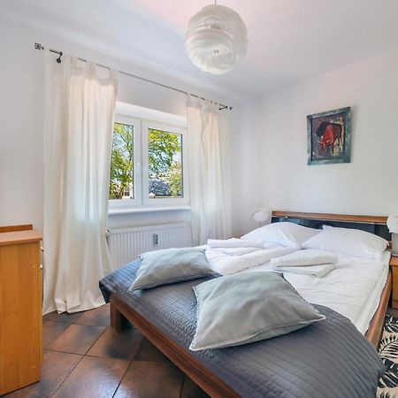 Rentplanet - Apartament Morska Колобжег Екстериор снимка