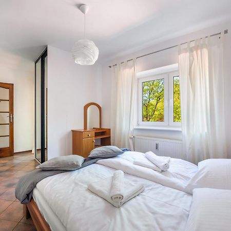 Rentplanet - Apartament Morska Колобжег Екстериор снимка