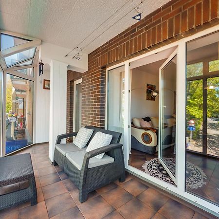 Rentplanet - Apartament Morska Колобжег Екстериор снимка