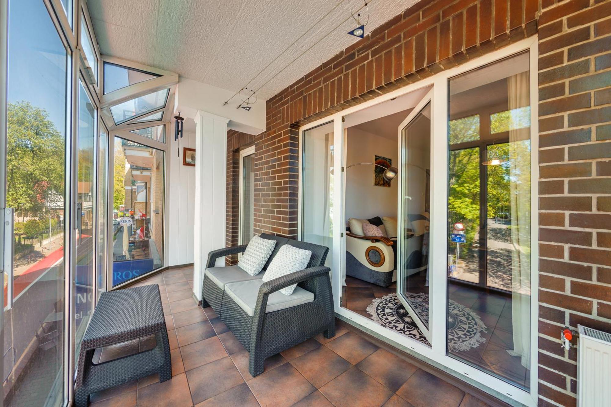 Rentplanet - Apartament Morska Колобжег Екстериор снимка